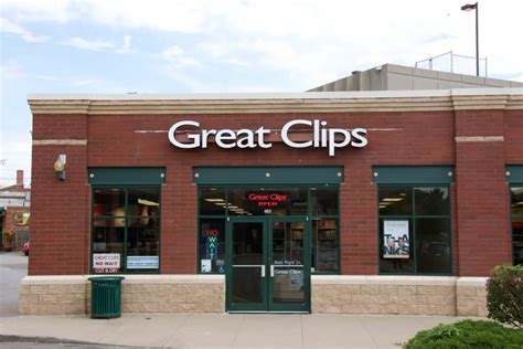 Get a <b>great</b> haircut at the <b>Great Clips</b> Deerfield Town Center hair salon in Amherst, OH. . Great clips hours sunday